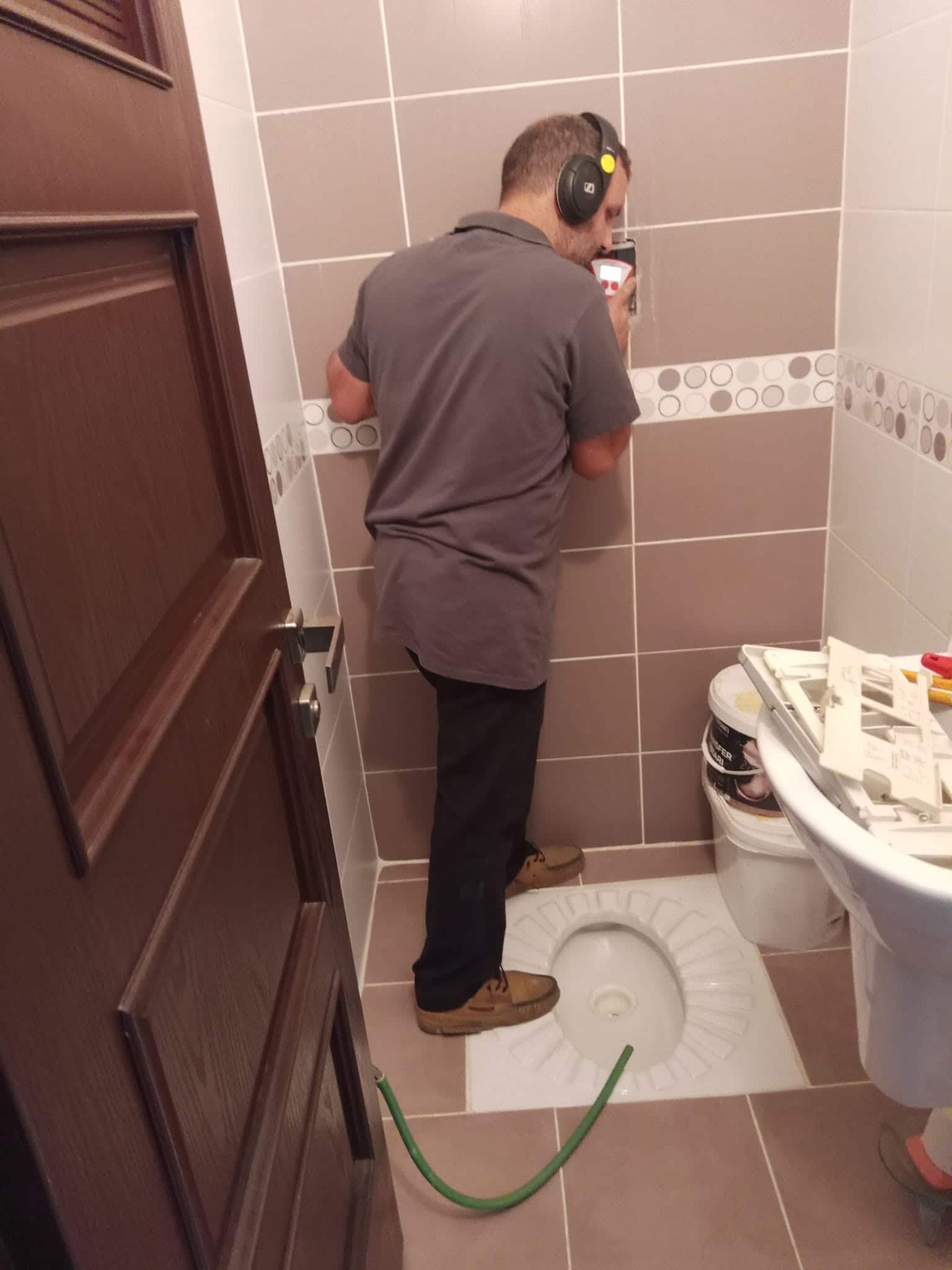 Ev su tesisati