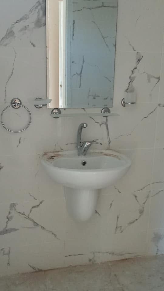Lavabo acma servisi gider sistemi