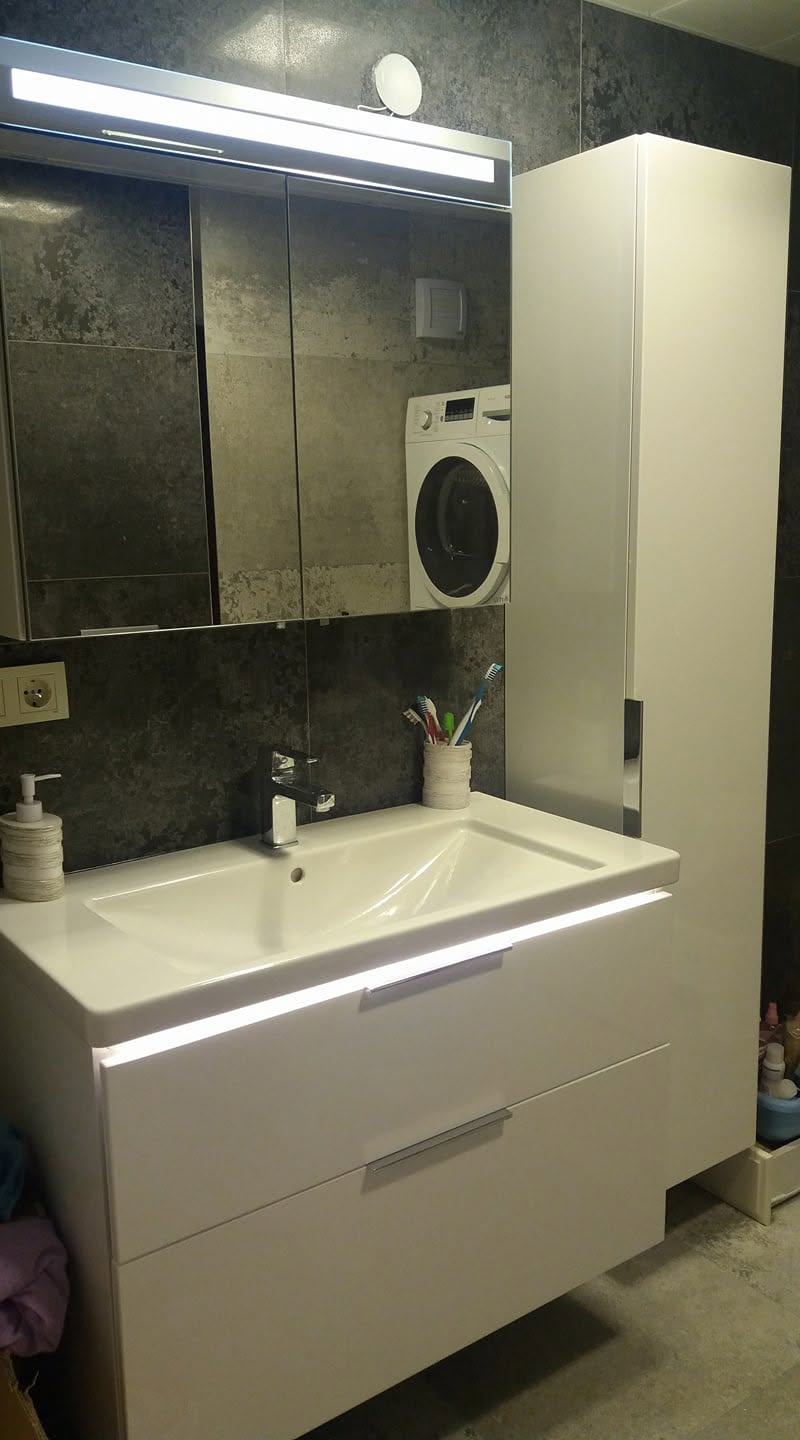 Lavabo acma servisi sistemleri